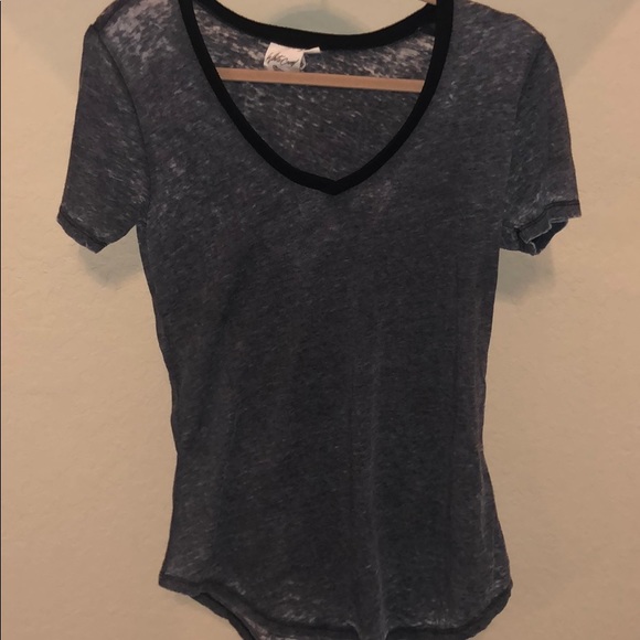 White Crow T-Shirt - Picture 1 of 2